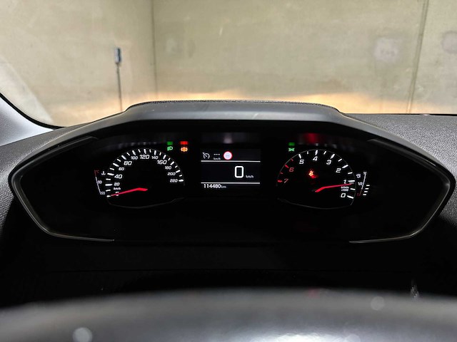 Peugeot 208 1.2 puretech active 101pk 2020 (origineel-nl + 1e eigenaar), h-534-tx - afbeelding 20 van  49