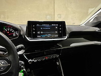 Peugeot 208 1.2 puretech active 101pk 2020 (origineel-nl + 1e eigenaar), h-534-tx - afbeelding 22 van  49
