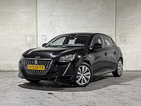 Peugeot 208 1.2 puretech active 101pk 2020 (origineel-nl + 1e eigenaar), h-534-tx - afbeelding 12 van  49