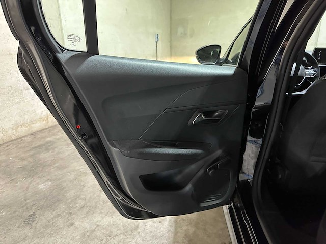 Peugeot 208 1.2 puretech active 101pk 2020 (origineel-nl + 1e eigenaar), h-534-tx - afbeelding 27 van  49