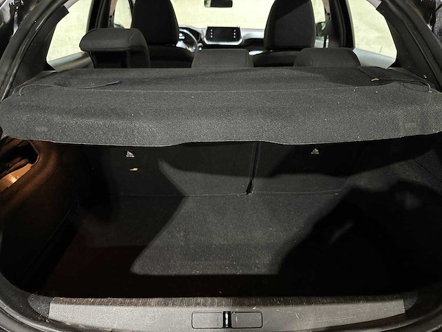 Peugeot 208 1.2 puretech active 101pk 2020 (origineel-nl + 1e eigenaar), h-534-tx - afbeelding 29 van  49