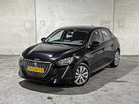 Peugeot 208 1.2 puretech active 101pk 2020 (origineel-nl + 1e eigenaar), h-534-tx - afbeelding 23 van  49