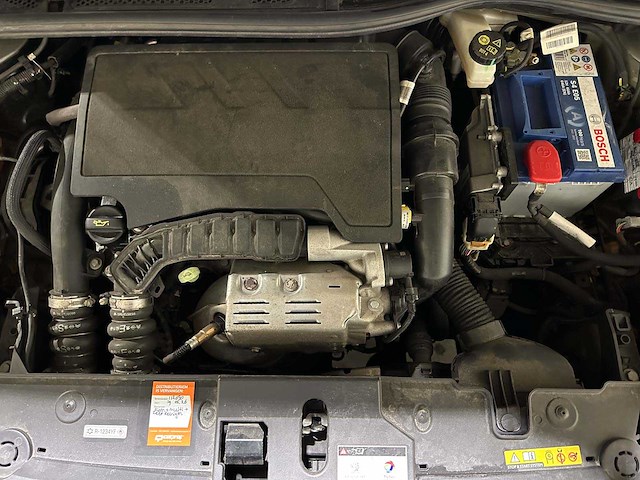 Peugeot 208 1.2 puretech active 101pk 2020 (origineel-nl + 1e eigenaar), h-534-tx - afbeelding 35 van  49