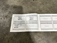 Peugeot 208 1.2 puretech active 101pk 2020 (origineel-nl + 1e eigenaar), h-534-tx - afbeelding 38 van  49