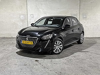 Peugeot 208 1.2 puretech active 101pk 2020 (origineel-nl + 1e eigenaar), h-534-tx - afbeelding 34 van  49