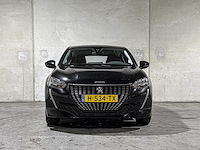 Peugeot 208 1.2 puretech active 101pk 2020 (origineel-nl + 1e eigenaar), h-534-tx - afbeelding 45 van  49