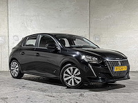 Peugeot 208 1.2 puretech active 101pk 2020 (origineel-nl + 1e eigenaar), h-534-tx - afbeelding 47 van  49
