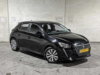 Peugeot 208 1.2 puretech active 101pk 2020 (origineel-nl + 1e eigenaar), h-534-tx - afbeelding 48 van  49