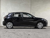 Peugeot 208 1.2 puretech active 101pk 2020 (origineel-nl + 1e eigenaar), h-534-tx - afbeelding 49 van  49