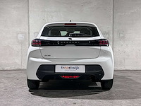 Peugeot 208 1.2 puretech active 74pk 2022 (origineel-nl + 1e eigenaar), p-407-ks - afbeelding 3 van  25