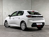 Peugeot 208 1.2 puretech active 74pk 2022 (origineel-nl + 1e eigenaar), p-407-ks - afbeelding 5 van  25