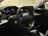 Peugeot 208 1.2 puretech active 74pk 2022 (origineel-nl + 1e eigenaar), p-407-ks - afbeelding 8 van  25