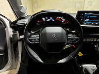 Peugeot 208 1.2 puretech active 74pk 2022 (origineel-nl + 1e eigenaar), p-407-ks - afbeelding 9 van  25