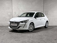 Peugeot 208 1.2 puretech active 74pk 2022 (origineel-nl + 1e eigenaar), p-407-ks - afbeelding 1 van  25