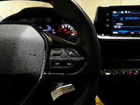 Peugeot 208 1.2 puretech active 74pk 2022 (origineel-nl + 1e eigenaar), p-407-ks - afbeelding 13 van  25