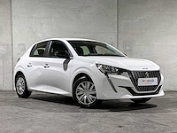 Peugeot 208 1.2 puretech active 74pk 2022 (origineel-nl + 1e eigenaar), p-407-ks - afbeelding 22 van  25