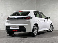 Peugeot 208 1.2 puretech active 74pk 2022 (origineel-nl + 1e eigenaar), p-407-ks - afbeelding 25 van  25
