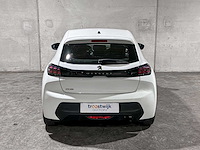 Peugeot 208 1.2 puretech active 74pk 2022 (origineel-nl + 1e eigenaar), p-407-ks - afbeelding 4 van  40
