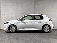 Peugeot 208 1.2 puretech active 74pk 2022 (origineel-nl + 1e eigenaar), p-407-ks - afbeelding 7 van  40
