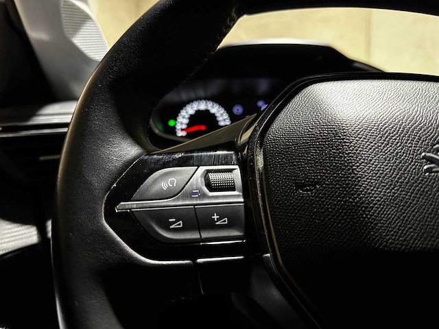 Peugeot 208 1.2 puretech active 74pk 2022 (origineel-nl + 1e eigenaar), p-407-ks - afbeelding 11 van  40