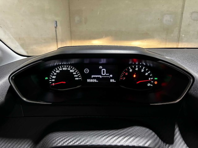 Peugeot 208 1.2 puretech active 74pk 2022 (origineel-nl + 1e eigenaar), p-407-ks - afbeelding 17 van  40