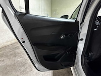 Peugeot 208 1.2 puretech active 74pk 2022 (origineel-nl + 1e eigenaar), p-407-ks - afbeelding 24 van  40