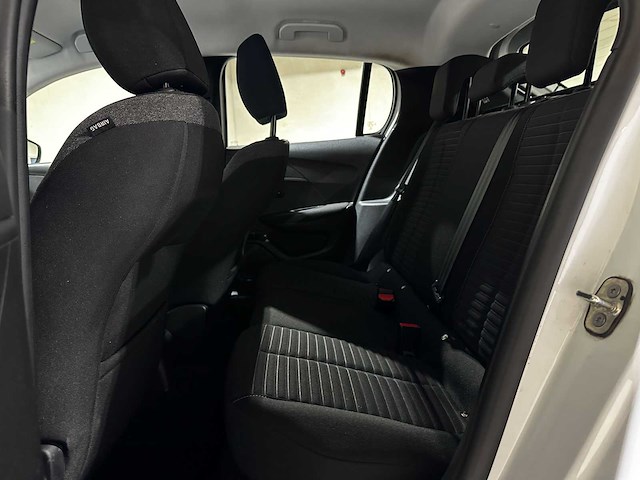 Peugeot 208 1.2 puretech active 74pk 2022 (origineel-nl + 1e eigenaar), p-407-ks - afbeelding 25 van  40
