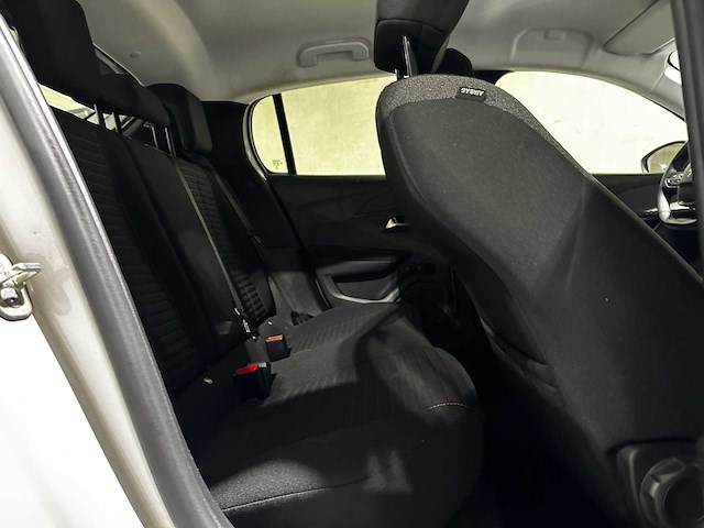 Peugeot 208 1.2 puretech active 74pk 2022 (origineel-nl + 1e eigenaar), p-407-ks - afbeelding 28 van  40