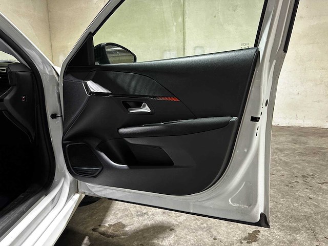 Peugeot 208 1.2 puretech active 74pk 2022 (origineel-nl + 1e eigenaar), p-407-ks - afbeelding 29 van  40