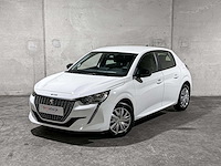 Peugeot 208 1.2 puretech active 74pk 2022 (origineel-nl + 1e eigenaar), p-407-ks - afbeelding 23 van  40