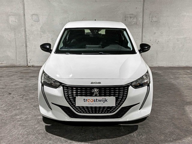 Peugeot 208 1.2 puretech active 74pk 2022 (origineel-nl + 1e eigenaar), p-407-ks - afbeelding 36 van  40