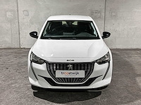 Peugeot 208 1.2 puretech active 74pk 2022 (origineel-nl + 1e eigenaar), p-407-ks - afbeelding 36 van  40