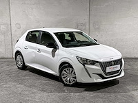 Peugeot 208 1.2 puretech active 74pk 2022 (origineel-nl + 1e eigenaar), p-407-ks - afbeelding 38 van  40