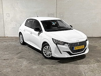 Peugeot 208 1.2 puretech active 74pk 2023 (origineel-nl+1e eigenaar), r-957-zg - afbeelding 8 van  8