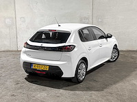 Peugeot 208 1.2 puretech active 74pk 2023 (origineel-nl+1e eigenaar), r-957-zg - afbeelding 2 van  45