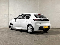 Peugeot 208 1.2 puretech active 74pk 2023 (origineel-nl+1e eigenaar), r-957-zg - afbeelding 5 van  45