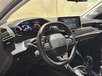 Peugeot 208 1.2 puretech active 74pk 2023 (origineel-nl+1e eigenaar), r-957-zg - afbeelding 8 van  45