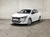 Peugeot 208 1.2 puretech active 74pk 2023 (origineel-nl+1e eigenaar), r-957-zg - afbeelding 1 van  45