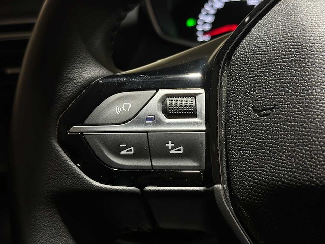Peugeot 208 1.2 puretech active 74pk 2023 (origineel-nl+1e eigenaar), r-957-zg - afbeelding 15 van  45