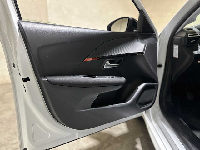 Peugeot 208 1.2 puretech active 74pk 2023 (origineel-nl+1e eigenaar), r-957-zg - afbeelding 20 van  45
