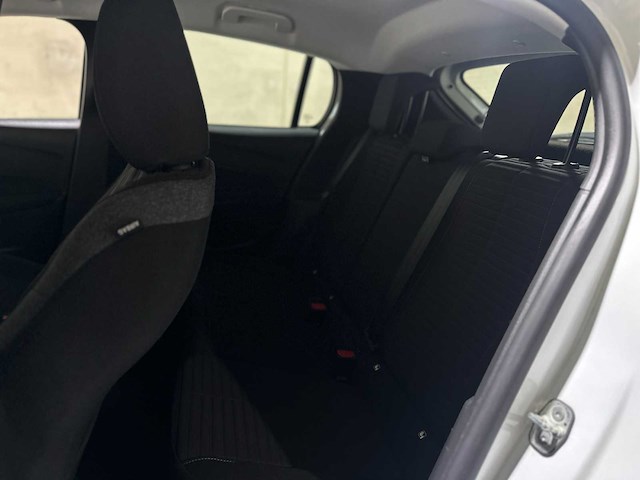 Peugeot 208 1.2 puretech active 74pk 2023 (origineel-nl+1e eigenaar), r-957-zg - afbeelding 27 van  45