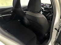 Peugeot 208 1.2 puretech active 74pk 2023 (origineel-nl+1e eigenaar), r-957-zg - afbeelding 31 van  45