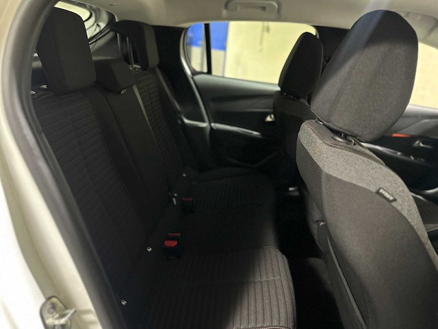 Peugeot 208 1.2 puretech active 74pk 2023 (origineel-nl+1e eigenaar), r-957-zg - afbeelding 32 van  45