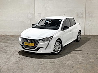 Peugeot 208 1.2 puretech active 74pk 2023 (origineel-nl+1e eigenaar), r-957-zg - afbeelding 23 van  45