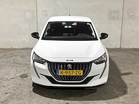 Peugeot 208 1.2 puretech active 74pk 2023 (origineel-nl+1e eigenaar), r-957-zg - afbeelding 41 van  45