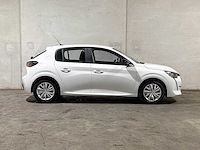 Peugeot 208 1.2 puretech active 74pk 2023 (origineel-nl+1e eigenaar), r-957-zg - afbeelding 44 van  45