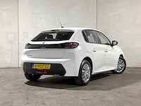 Peugeot 208 1.2 puretech active 74pk 2023 (origineel-nl+1e eigenaar), r-957-zg - afbeelding 45 van  45