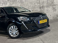 Peugeot 208 1.2 puretech active 75pk 2021 (origineel-nl) 79.996 km, l-094-nl - afbeelding 4 van  56
