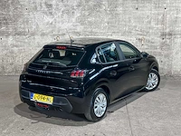 Peugeot 208 1.2 puretech active 75pk 2021 (origineel-nl) 79.996 km, l-094-nl - afbeelding 7 van  56