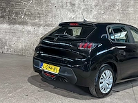 Peugeot 208 1.2 puretech active 75pk 2021 (origineel-nl) 79.996 km, l-094-nl - afbeelding 8 van  56